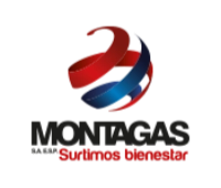 montagas